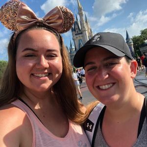 Meet your Posher, Sam